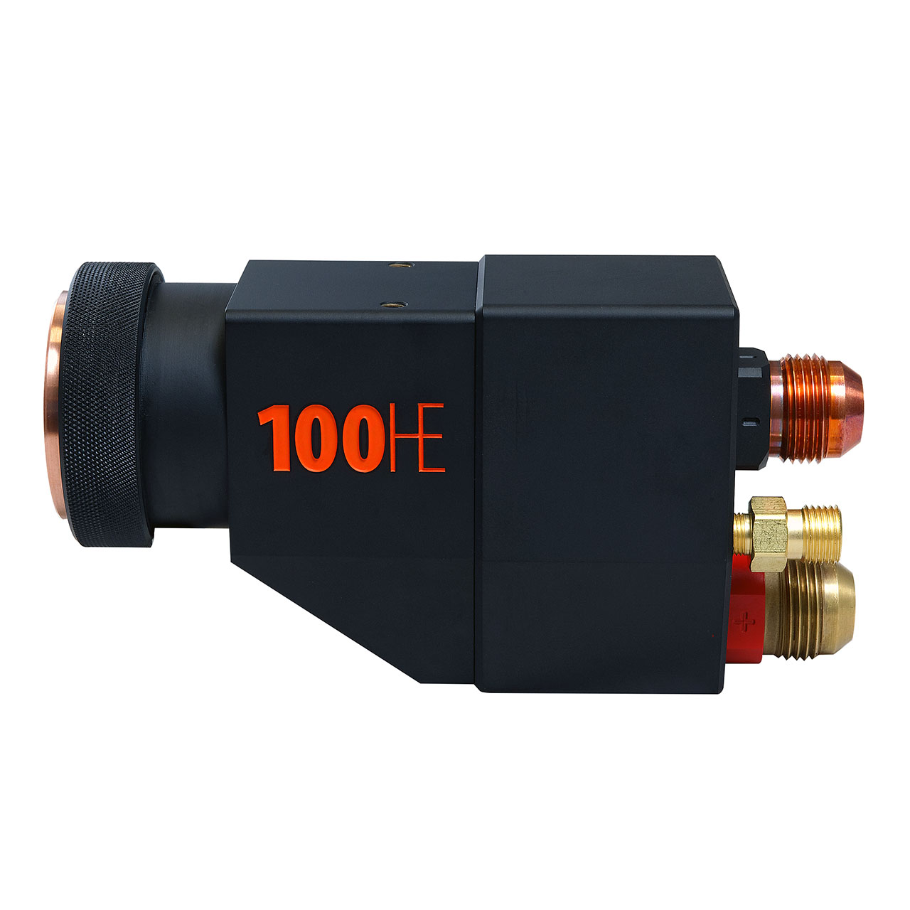 100HE High Enthalpy Plasma Torch | Progressive Surface