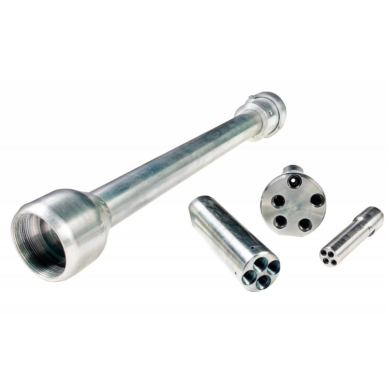 Certified Ultra High Pressure Waterjet Nozzles