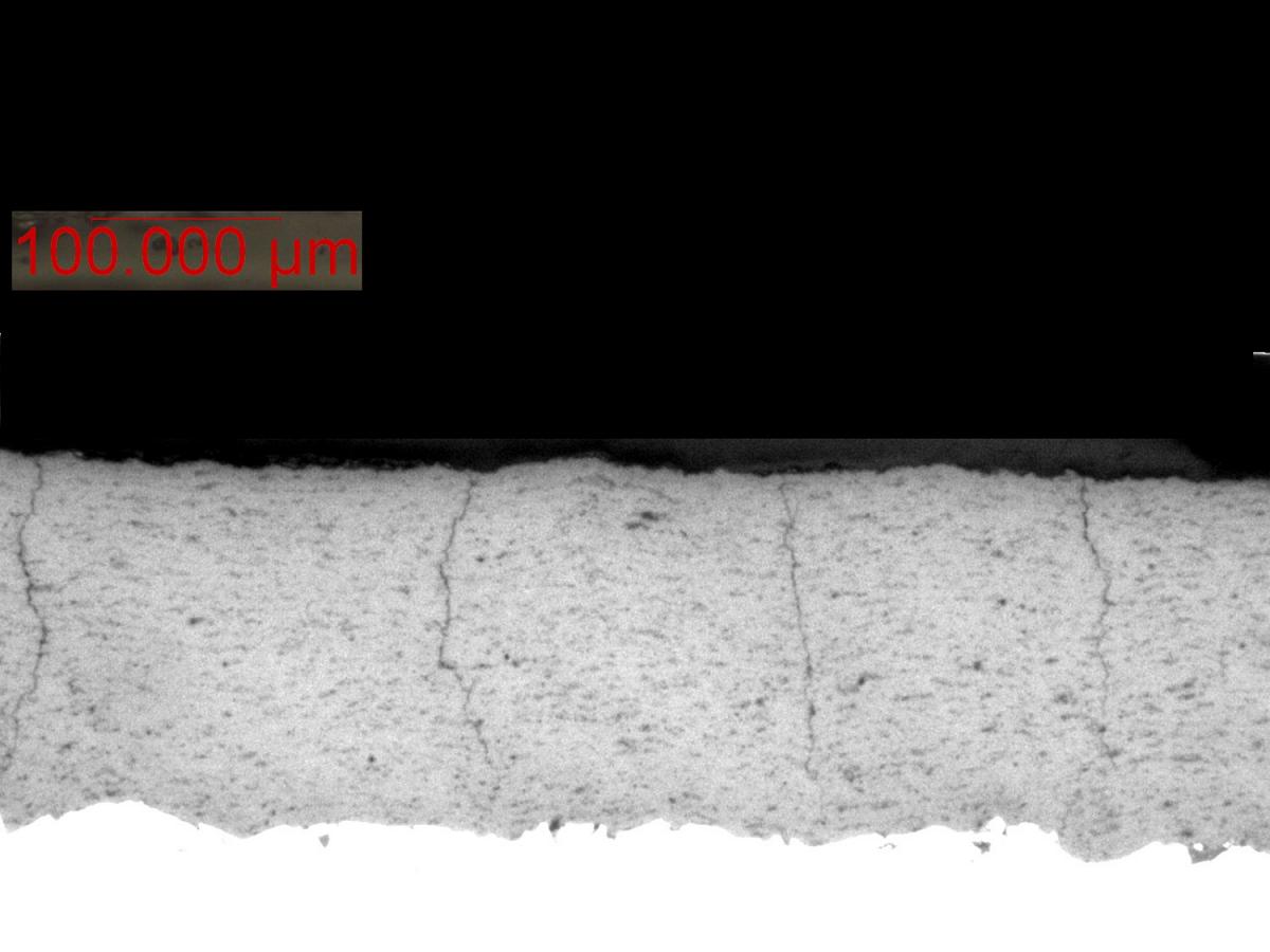 Columnar SPS structure | Progressive Surface