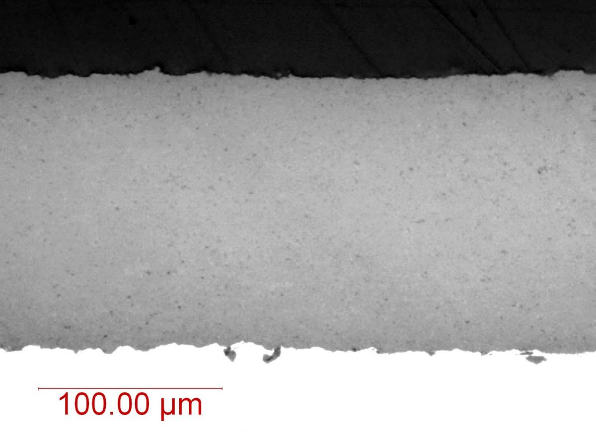 Columnar SPS structure | Progressive Surface