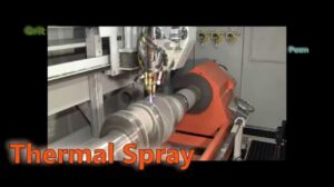 Thermal Video | Progressive Surface